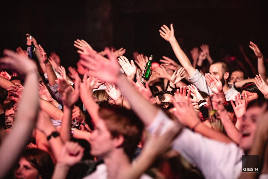 Info Urban Club Band